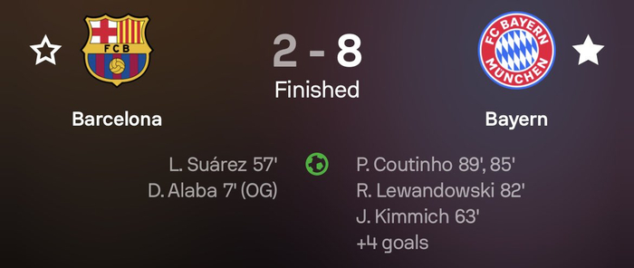 开云体育官网-拜仁欧冠赛场屡现大比分胜利|拜仁慕尼黑_新浪体育_新浪新闻