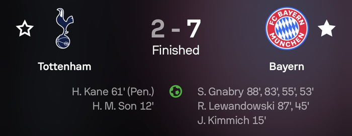 开云体育官网-拜仁欧冠赛场屡现大比分胜利|拜仁慕尼黑_新浪体育_新浪新闻