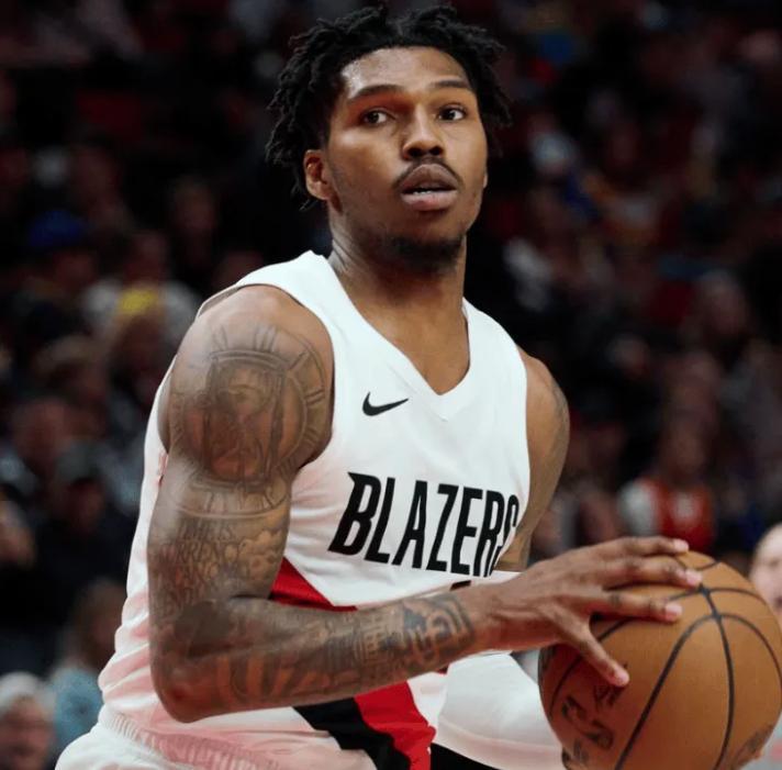 kaiyun-开拓者豪取四连胜,阵容齐整的他们是西部强队之一!