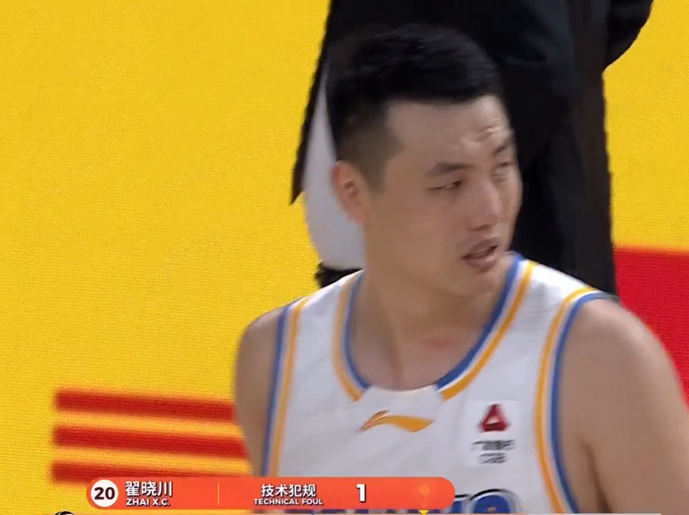 kaiyun-迪亚洛收到CBA公司新的罚单！