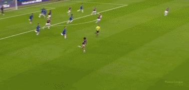 开云体育app-遭93分钟绝平!1.2亿先生低迷,切尔西主场爆冷,下轮死磕阿森纳