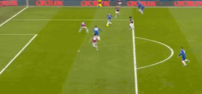 开云体育app-遭93分钟绝平!1.2亿先生低迷,切尔西主场爆冷,下轮死磕阿森纳