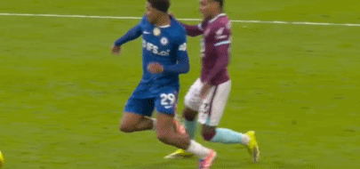 开云体育app-遭93分钟绝平!1.2亿先生低迷,切尔西主场爆冷,下轮死磕阿森纳