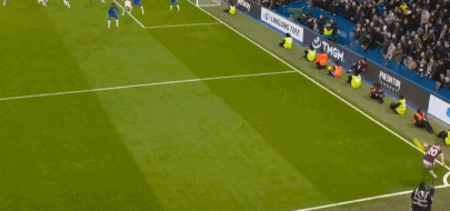 开云体育app-遭93分钟绝平!1.2亿先生低迷,切尔西主场爆冷,下轮死磕阿森纳