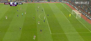 kaiyun-【英超】若昂·佩德罗戴帽，切尔西客场4比1逆转维拉