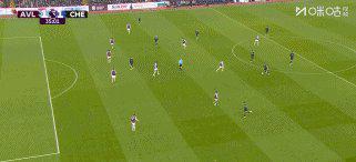 kaiyun-【英超】若昂·佩德罗戴帽，切尔西客场4比1逆转维拉