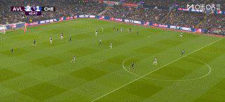 kaiyun-【英超】若昂·佩德罗戴帽，切尔西客场4比1逆转维拉